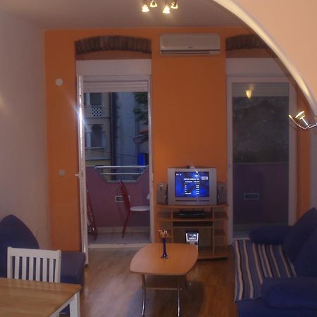 Apartments Jelicic Crikvenica Exterior foto
