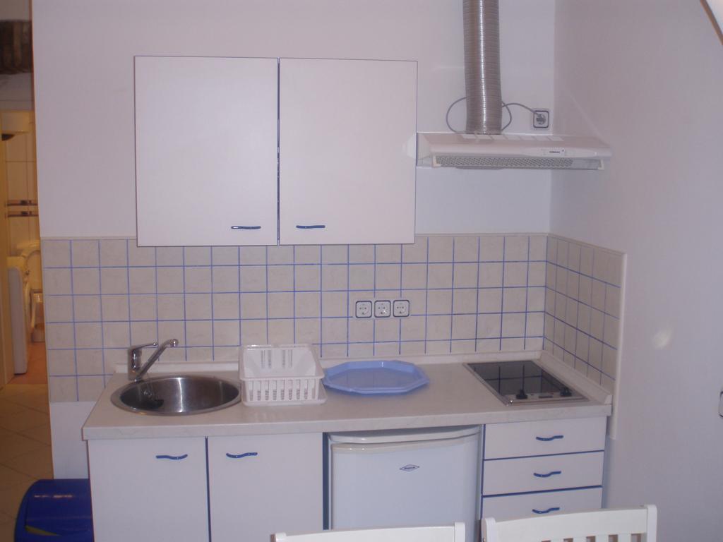 Apartments Jelicic Crikvenica Exterior foto