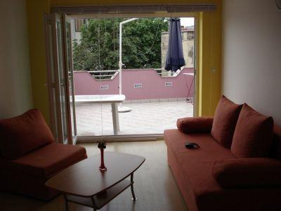 Apartments Jelicic Crikvenica Exterior foto