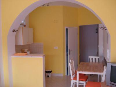 Apartments Jelicic Crikvenica Exterior foto