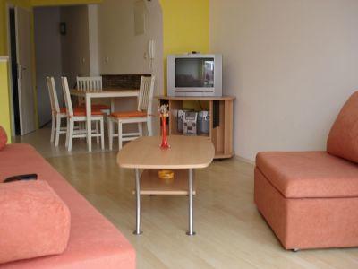 Apartments Jelicic Crikvenica Exterior foto