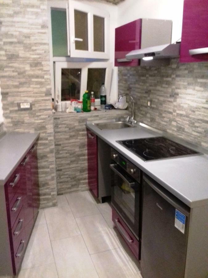 Apartments Jelicic Crikvenica Exterior foto